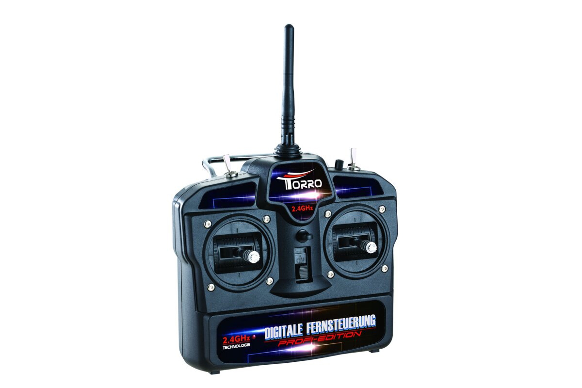 Torro tank PRO 1/16 RC T-34/85 winter - BB TOR11207-WI